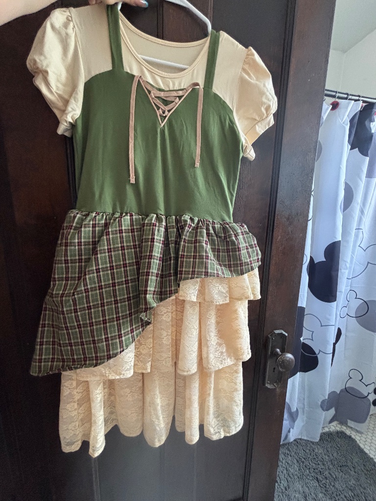 Taylor Joelle Pirates Dress 2.0 — image 2 of 4